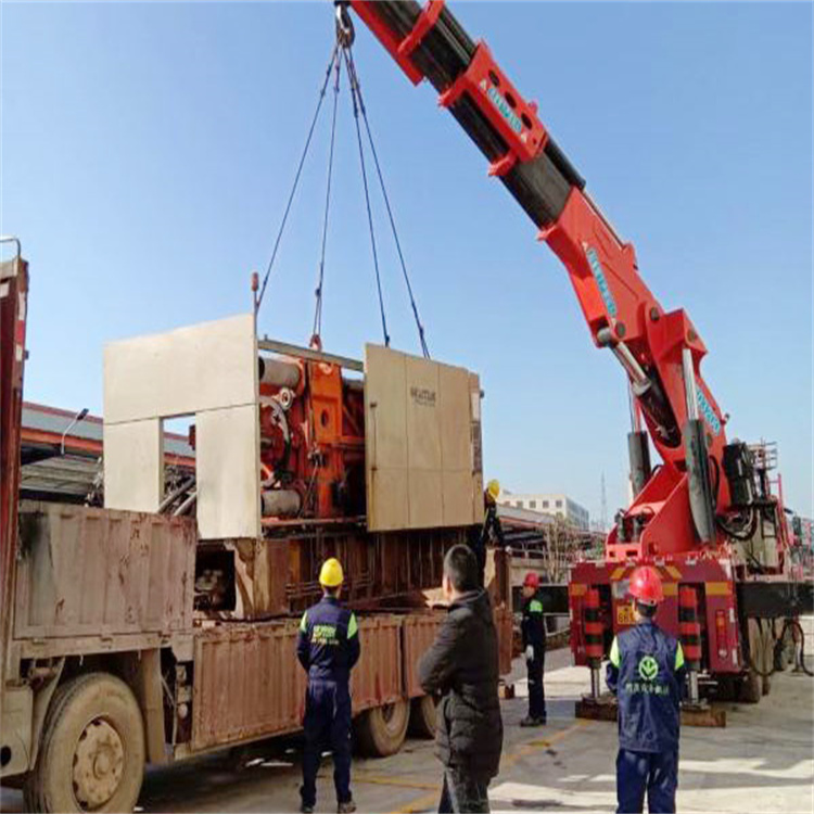 汶川附近随车吊出租，便捷服务与实用联系方式