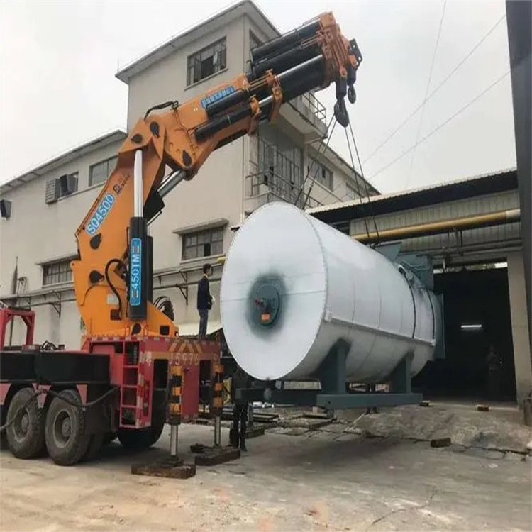 汶川室内装修小型折臂吊出租服务：高效解决方案与租赁指南