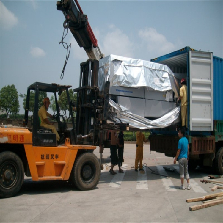 汶川物流仓库装卸随车吊租赁服务优势与选择指南