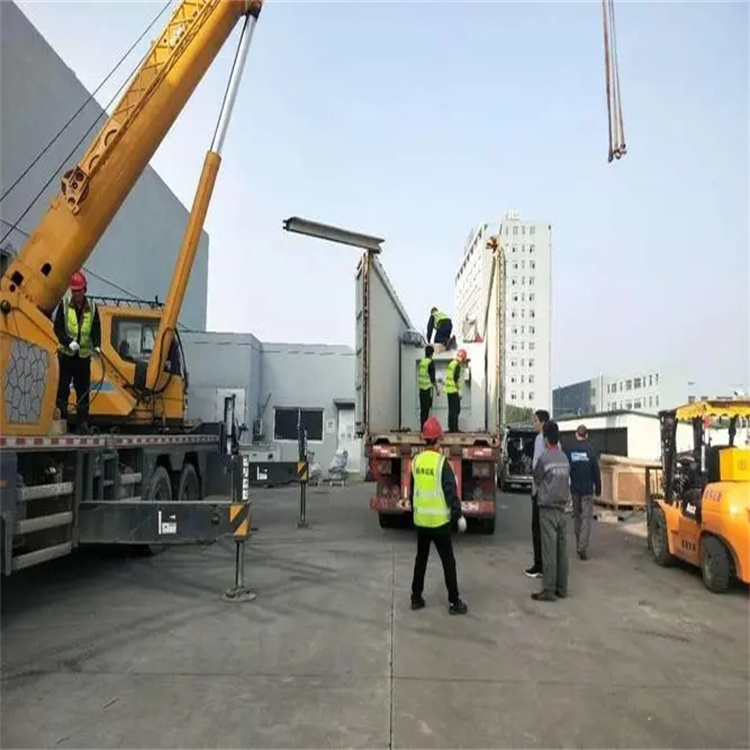 汶川如何找到附近的吊车救援服务