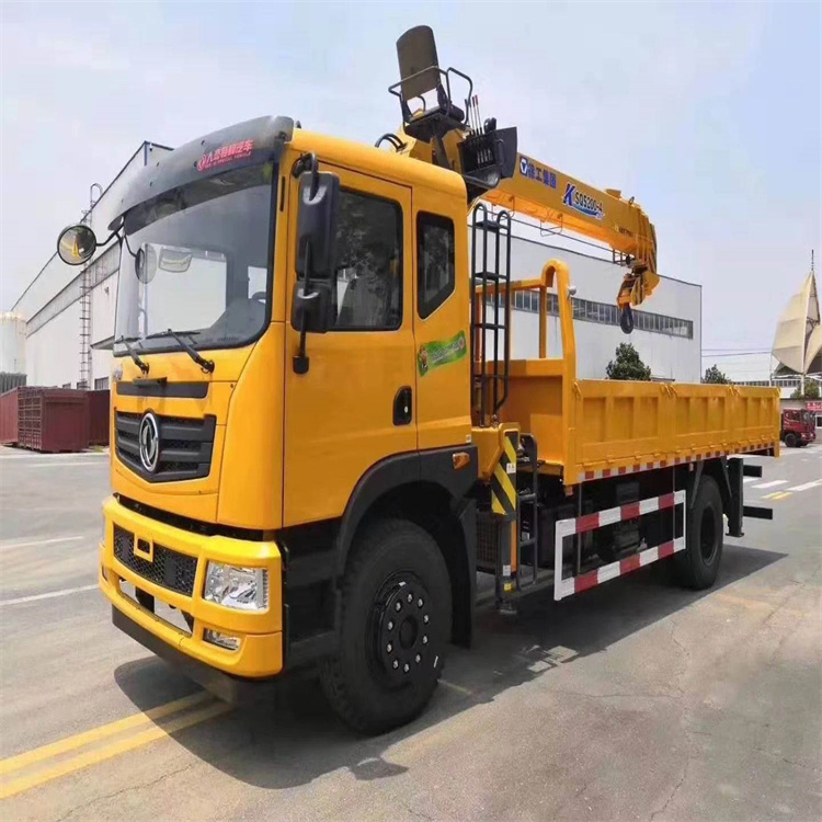 汶川附近找一辆随车吊出租