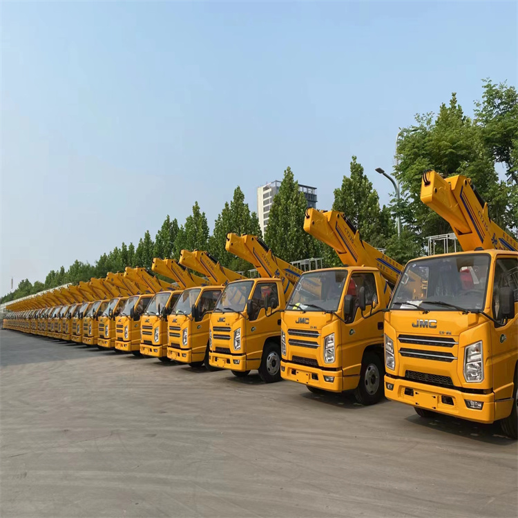 汶川路灯车高空作业车出租|市政维修|广告安装